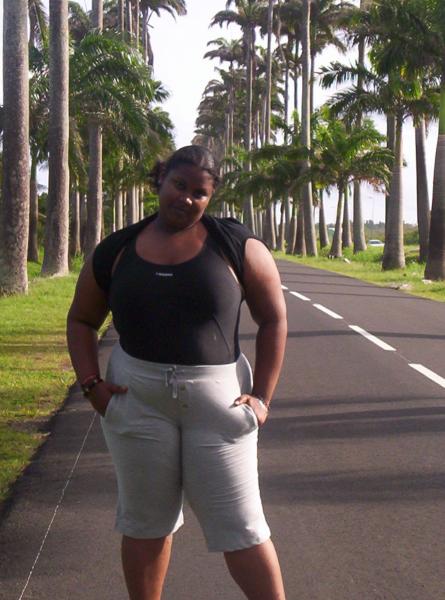 moi en mode riviere time